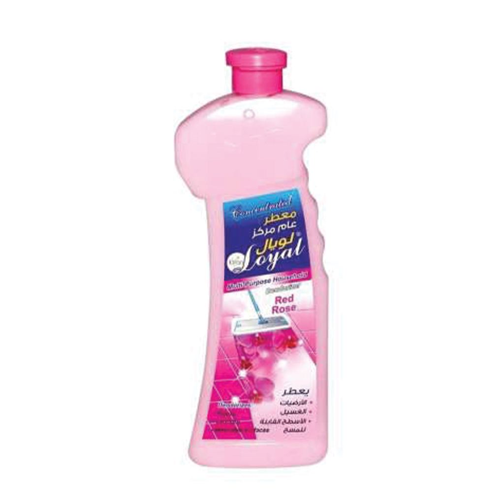 لويال معطر عام زهري 700