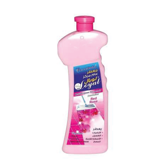 لويال معطر عام زهري 700