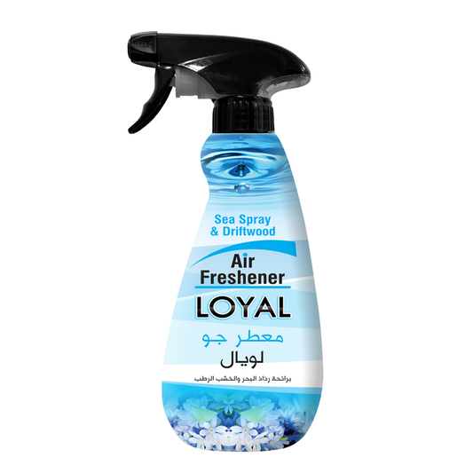 معطر جو لويال 450 رذاذ البحر