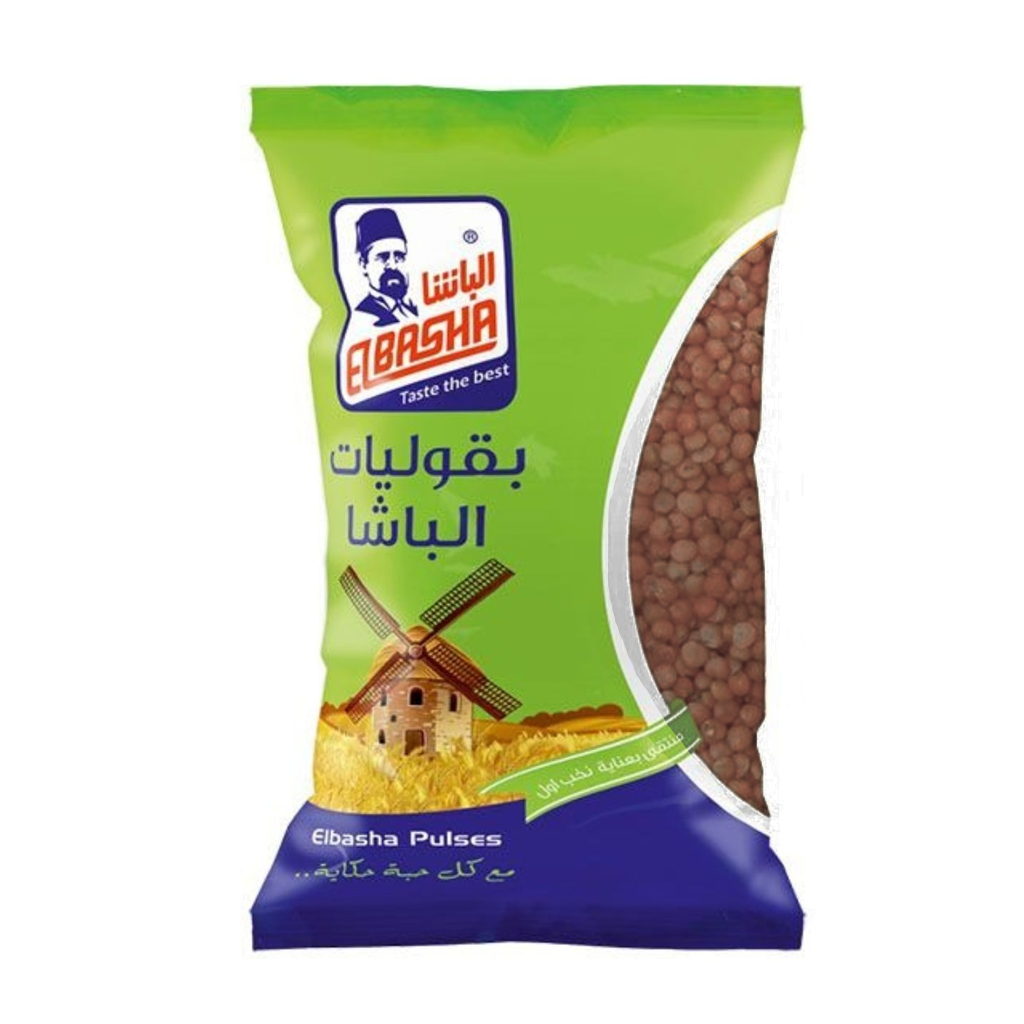 عدس حب الباشا 800