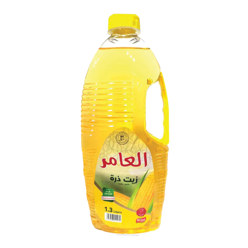 زيت العامر 1.3