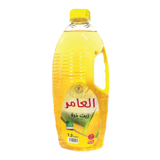 زيت العامر 1.3