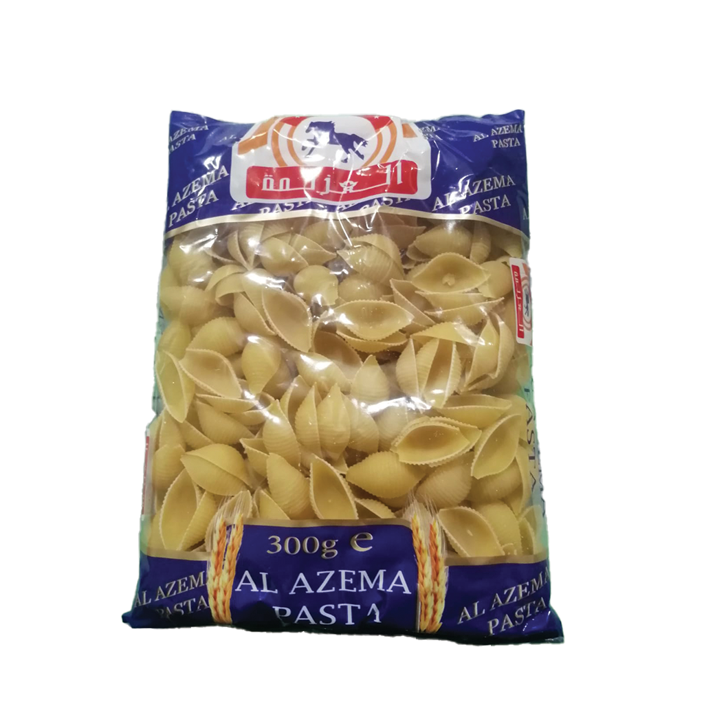 معكرونة العزيمة