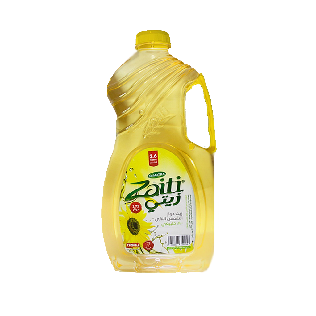 زيتي 3.5 لتر