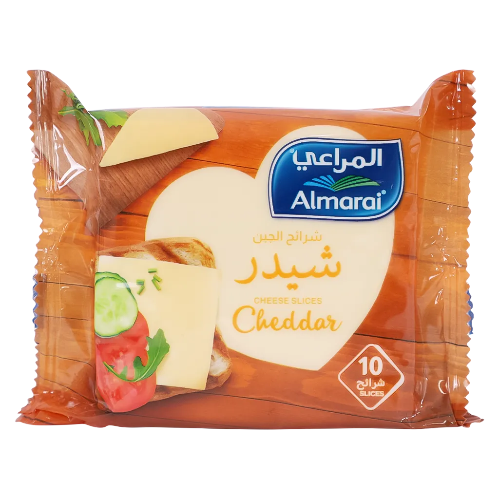 المراعي جبتة شرائح
