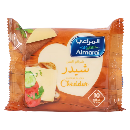 المراعي جبتة شرائح