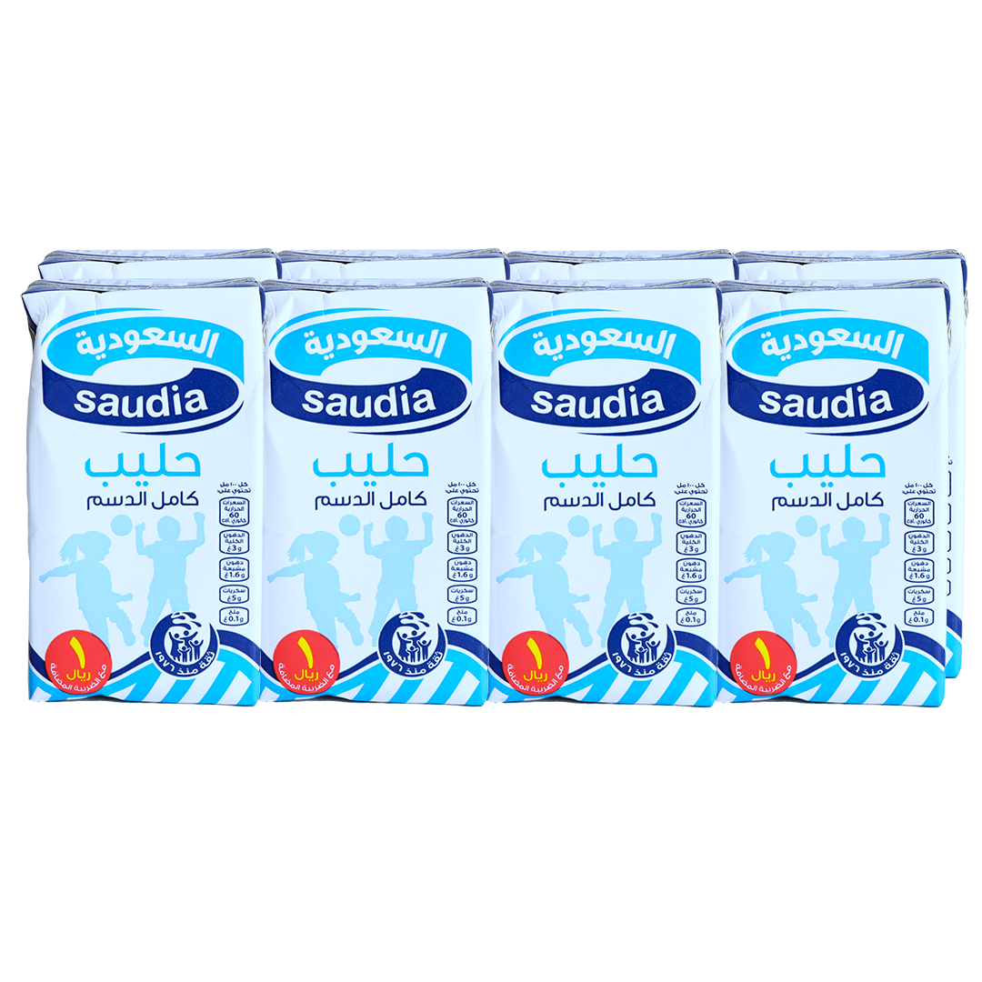 حليب السعودية 8