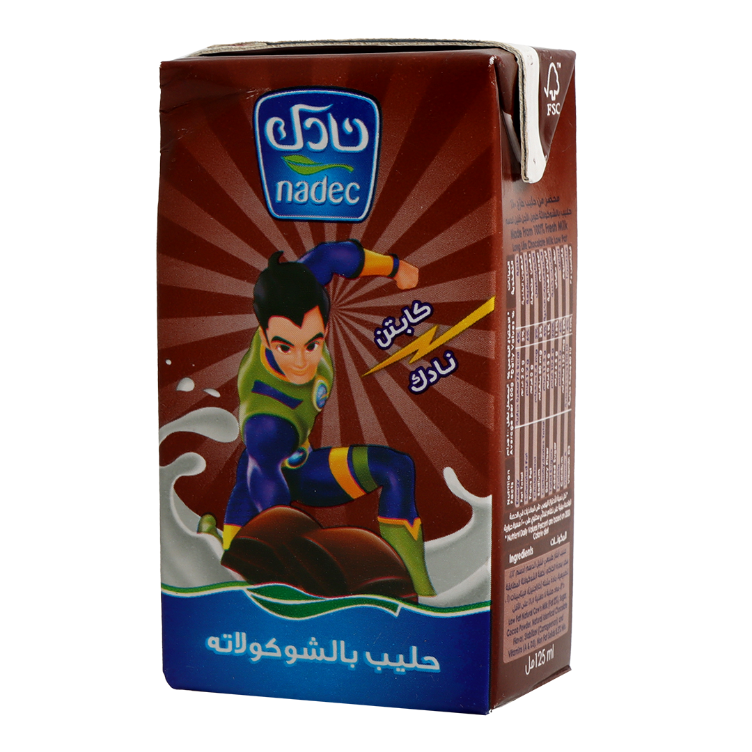 شرنك شوكليت نادك