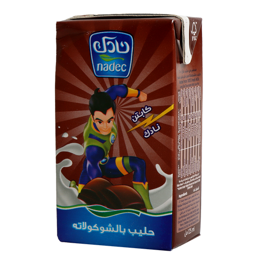 شرنك شوكليت نادك