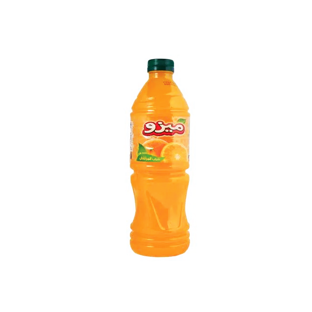 ميزو برتقال 900