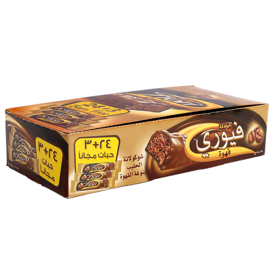 علبة فيوري