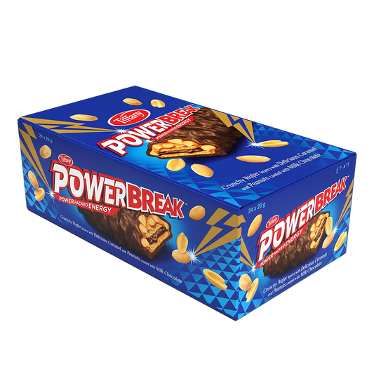 علبة بور بريك