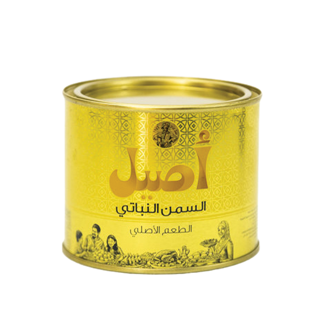 سمن الاصيل 500