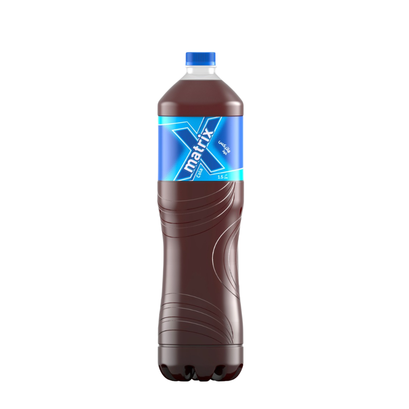 ماتريكس كولا لتر