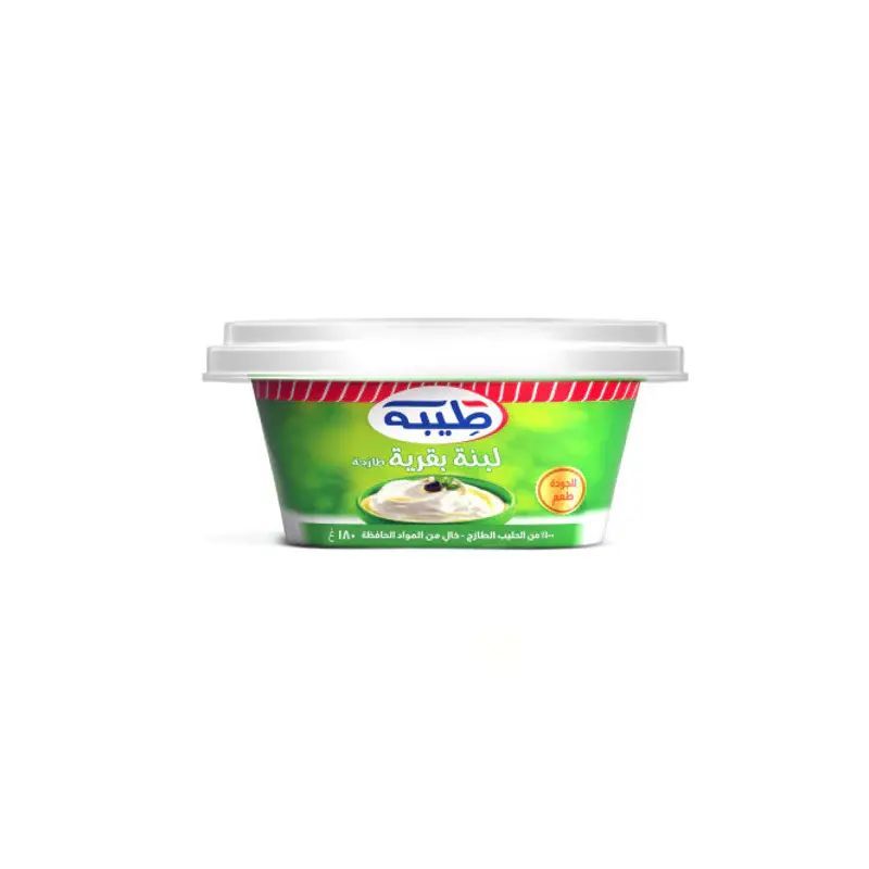 لبنة طيبة 180