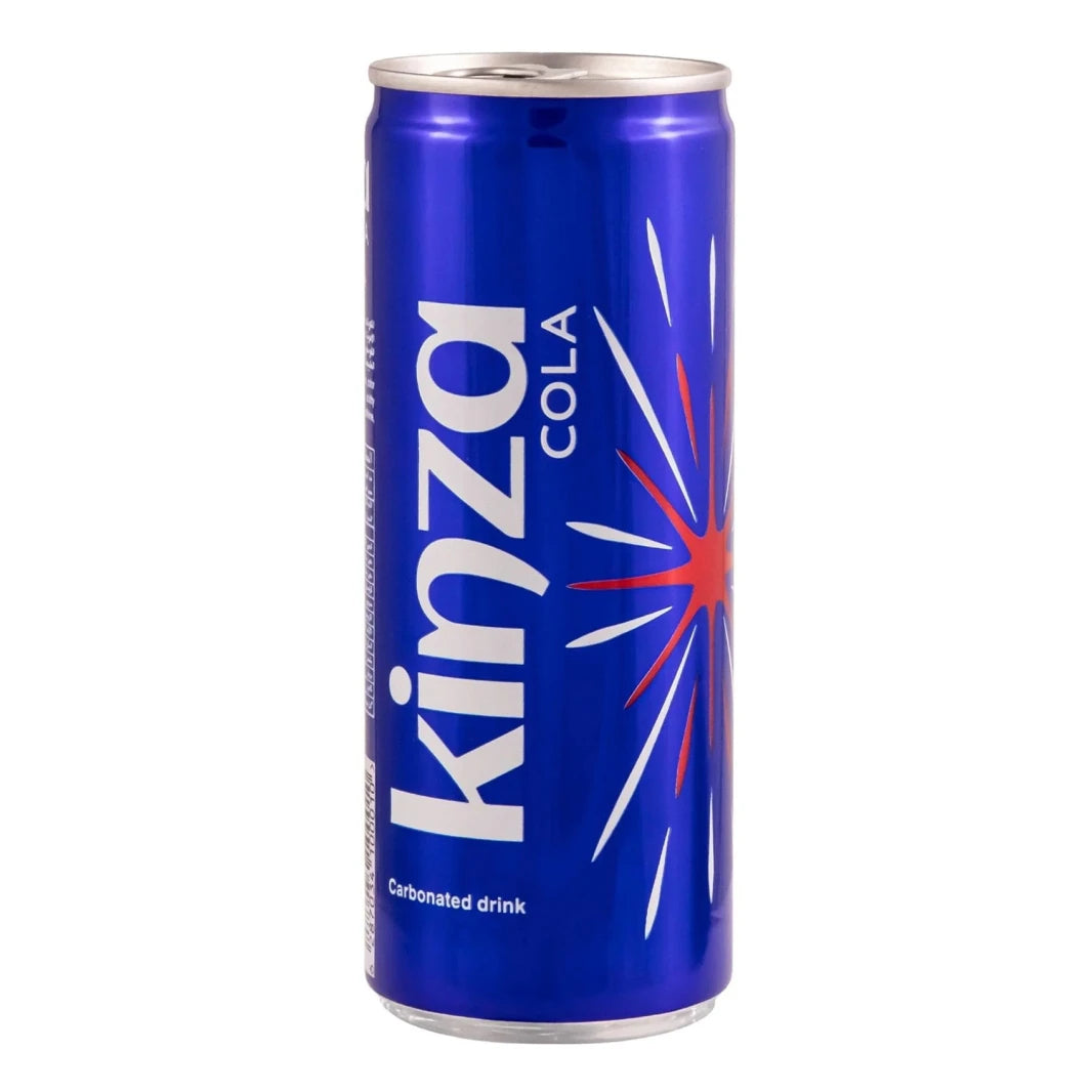 كينزا كولا 250