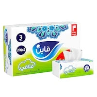 فلافي 3*200