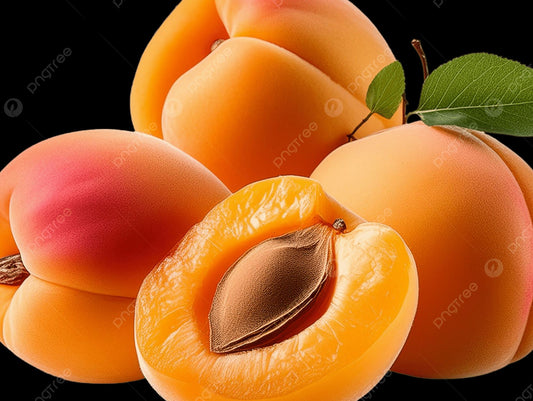 مشمش بلدي 750