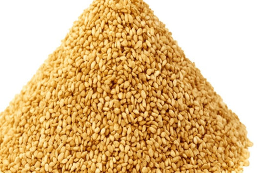 سمسم محمص 350 جرام