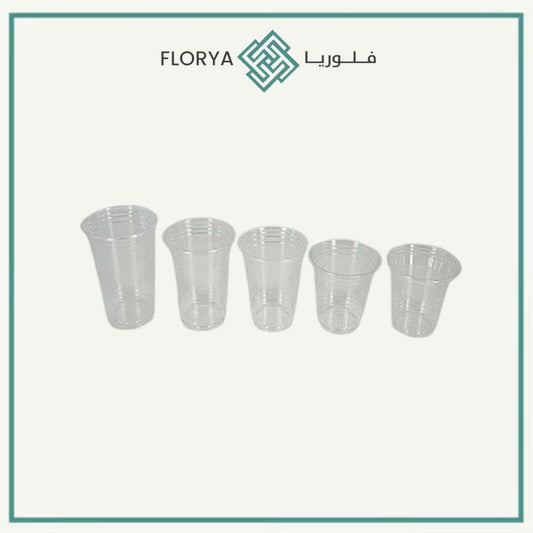 كرتونة كاسات عصير