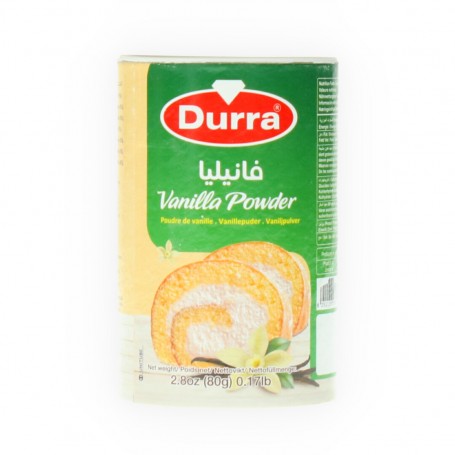 فانيلا الدرة 80