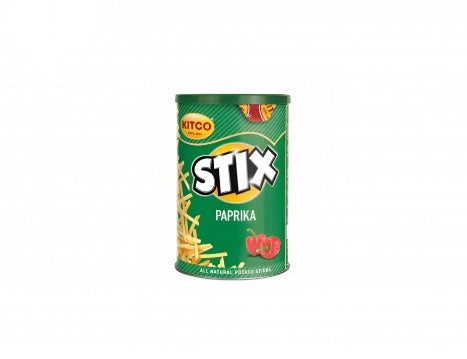 ستيكس بابريكا