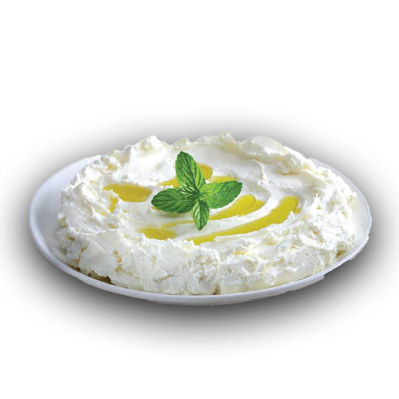 لبنة طرية الاندلس