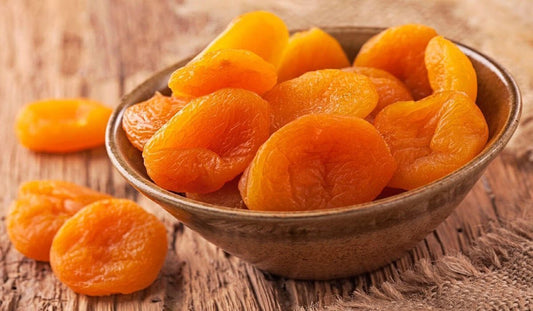 مشمش مجفف مرمره 500