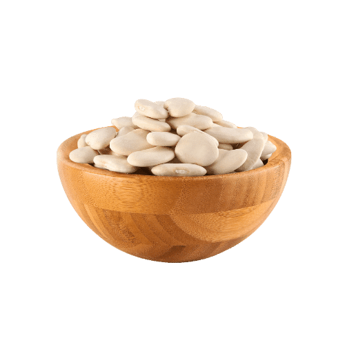 فاصولياء عريضه الريحان