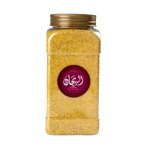 برغل الريحان ناعم كيلو