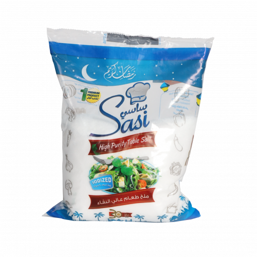 ملح سوار 750