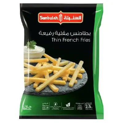 بطاطا السنبلة 2.5