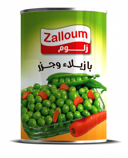 بازيلا وجزر اكرام