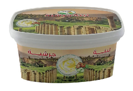 جرشية المزرعة 450