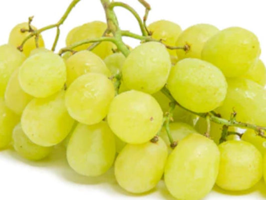 عنب بناتي بدون بذور