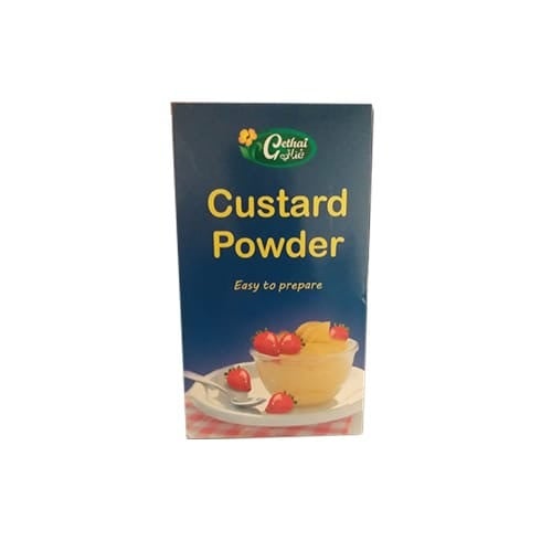 كاسترد مارينا مسحوق 200
