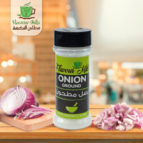 بصل ناعم كمشه