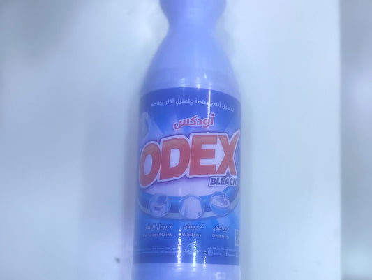 أودكس مبيض غسيل