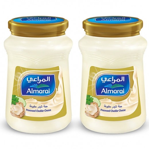 المراعي جبنة مطبوخة