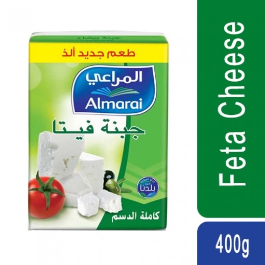 فيتا المراعي 400