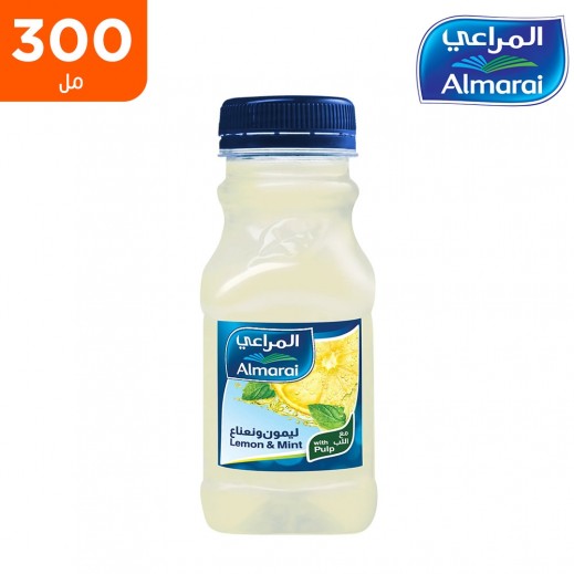 ليمون المراعي 300