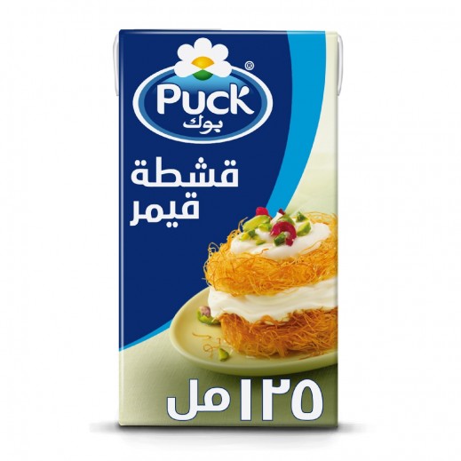 قشطة بوك 125 مل