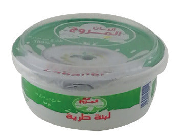 لبنة طرية 180
