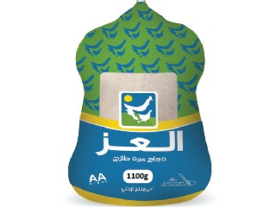دجاج العز حب