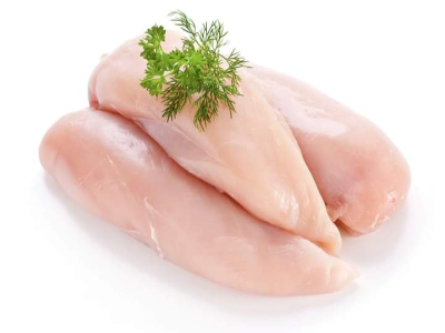 فيليه دجاج 500