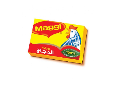 مرقة الدجاج الإمارات