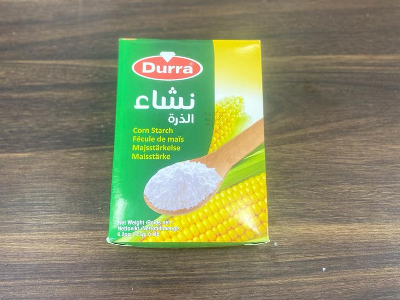 نشاء الذرة من الدرة 175