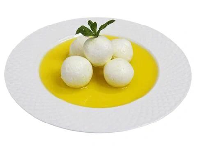 لبنه بزيت الزيتون 150