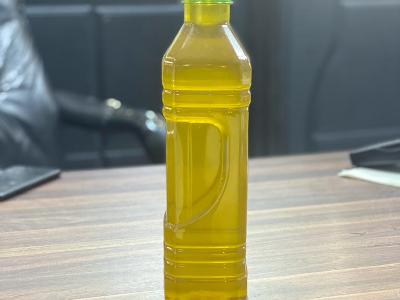 زيت زيتون بلدي ممتاز