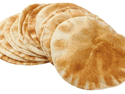 خبز آلي
